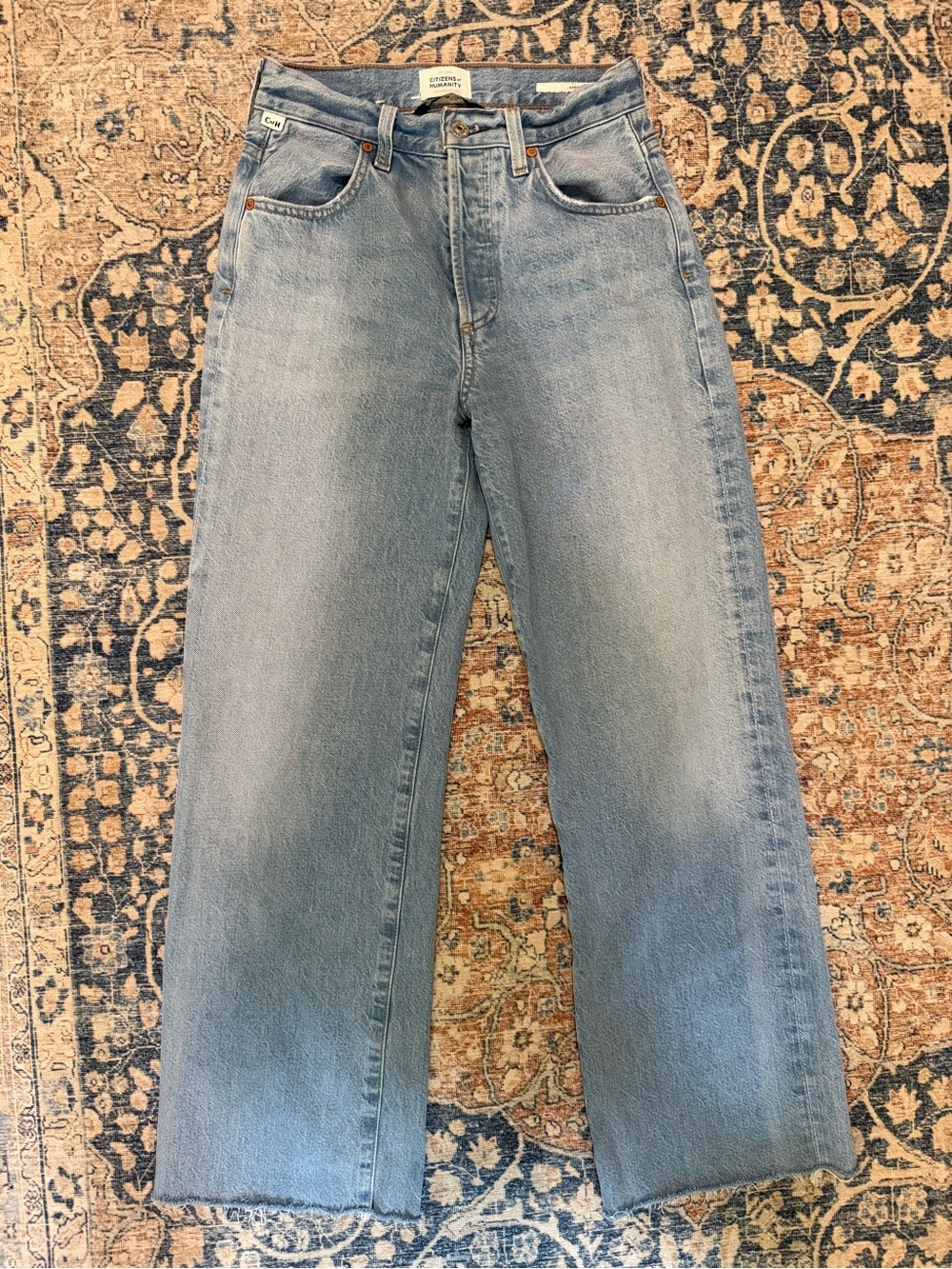 Citizens Of Humanity Annina Jeans